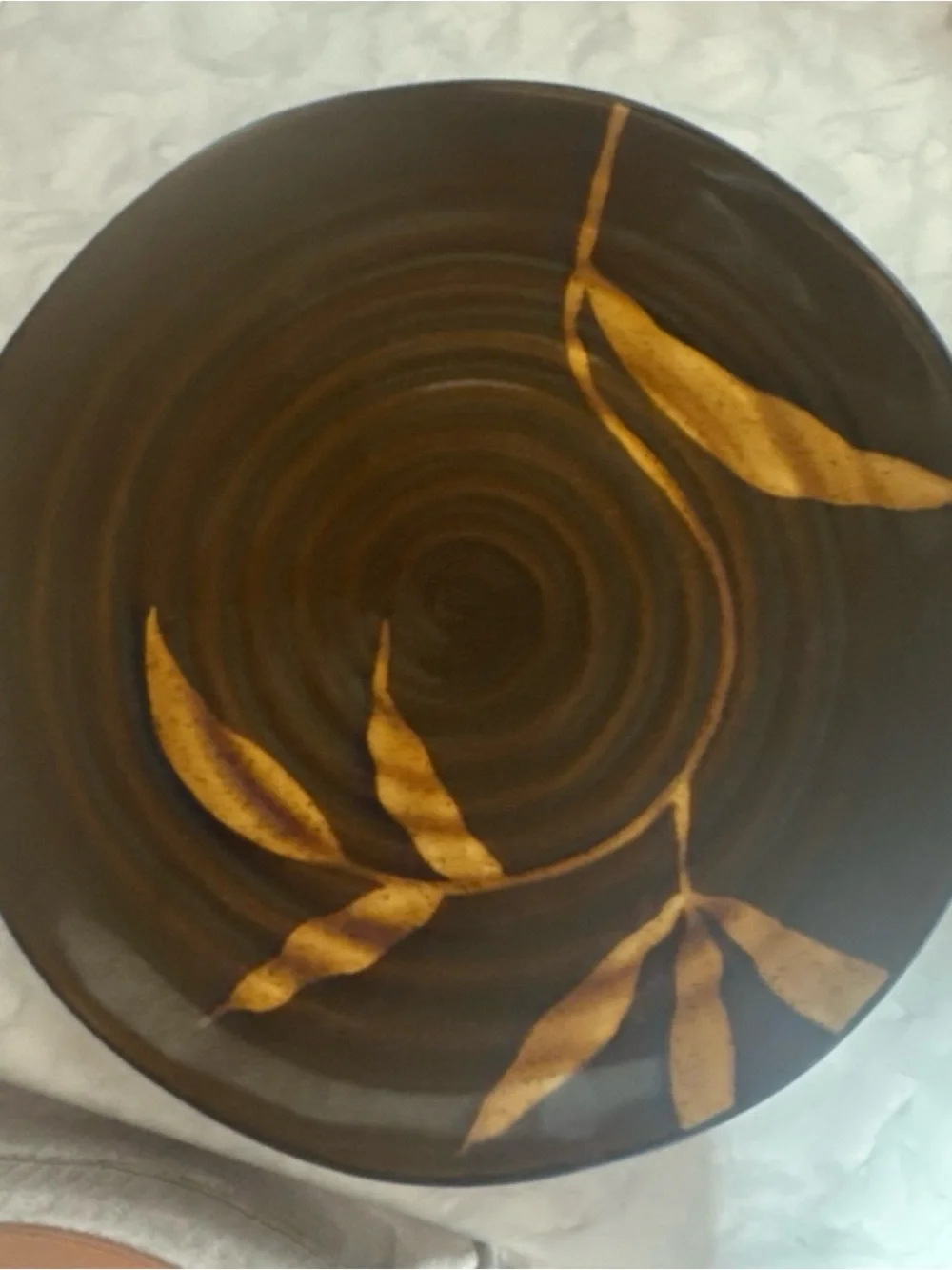 Pfaltzgraff Dakara Stoneware Set — Pier 1 Imports — Excellent Condition